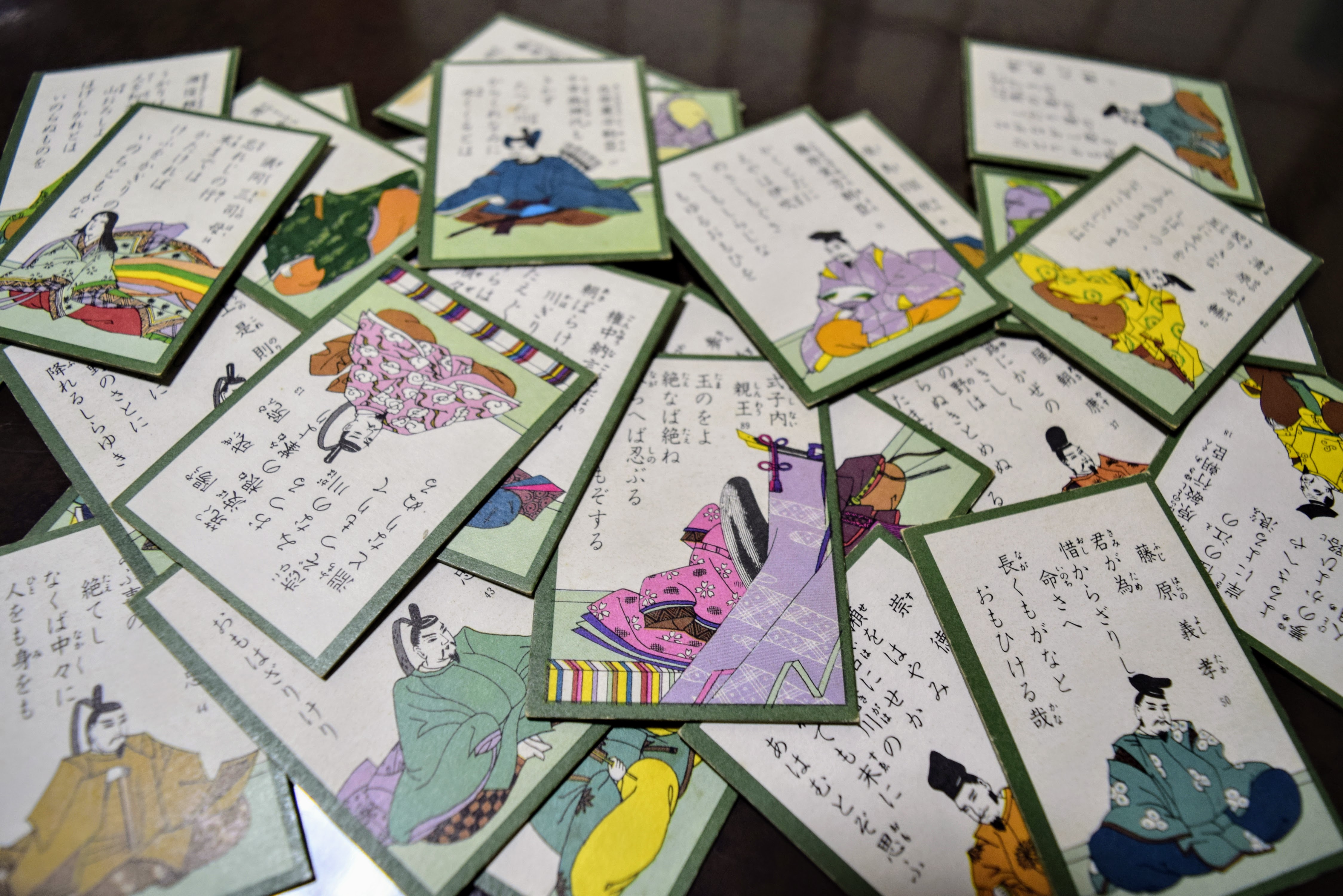 恋愛の秋にオススメ 心に響く百人一首の恋の歌７選 遊blog